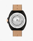 Coach Charter 44mm Automatic Watch | LEVISONS