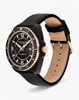 Coach Charter 44mm Automatic Watch | LEVISONS