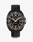Coach Charter 44mm Automatic Watch | LEVISONS