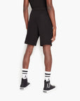 Armani Exchange Icon Logo Patch Shorts | LEVISONS