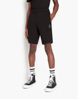 Armani Exchange Icon Logo Patch Shorts | LEVISONS