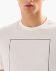 Armani Exchange Milano Edition Regular Fit Cotton T-Shirt | LEVISONS