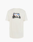 EA7 Golf Pro Comfort Fit Crewneck T-Shirt | LEVISONS