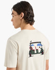 EA7 Golf Pro Comfort Fit Crewneck T-Shirt | LEVISONS
