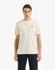 EA7 Golf Pro Comfort Fit Crewneck T-Shirt | LEVISONS