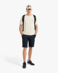 EA7 Golf Pro Comfort Fit Crewneck T-Shirt | LEVISONS