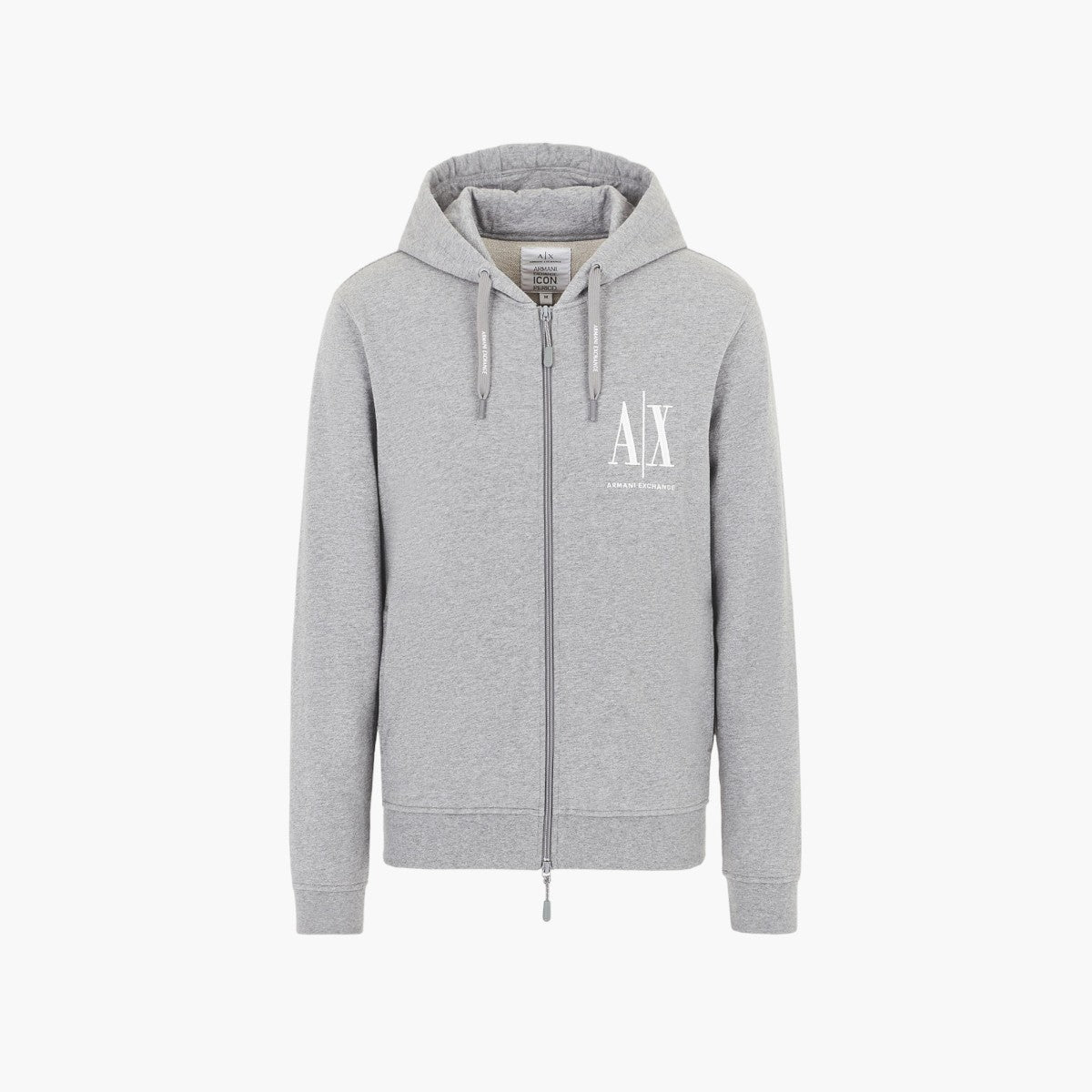 トップス ARMANI EXCHANGE knit hoodie/cardigan トップス ARMANI EXCHANGE knit hoodie/cardigan 0 ARMANI