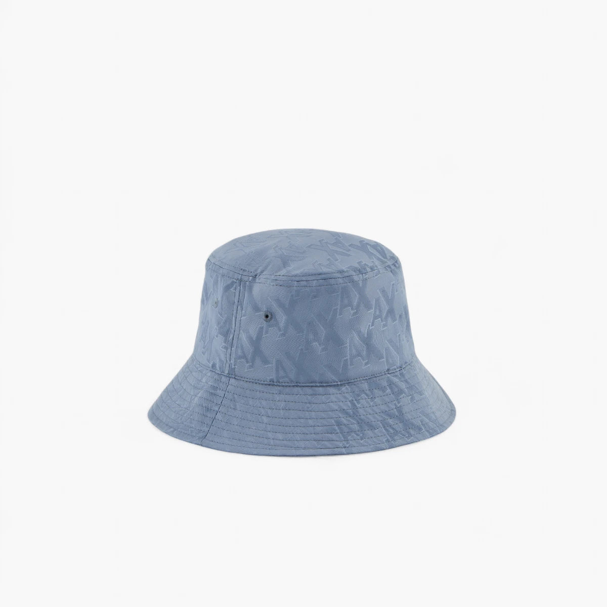Bucket hat armani top