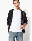 Armani Exchange Slim Fit Short Sleeve Cotton T-Shirt | LEVISONS