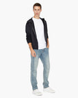 Armani Exchange Slim Fit Short Sleeve Cotton T-Shirt | LEVISONS