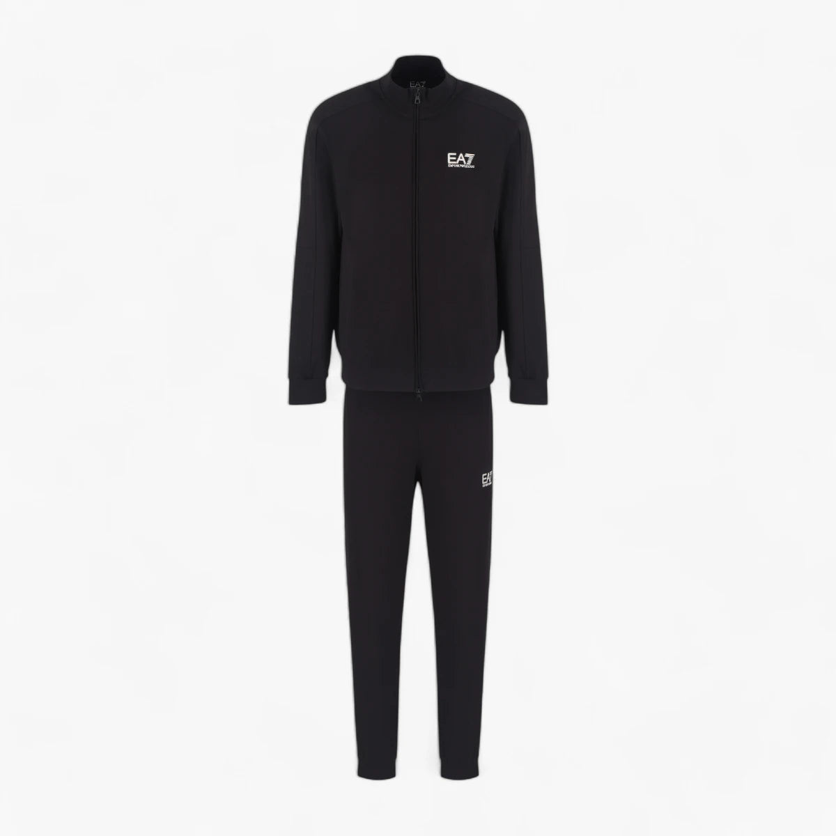 Ea7 visibility tracksuit deals