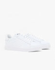 EA7 Classic Eagle Emboss Sneakers | LEVISONS