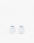 EA7 Classic Eagle Emboss Sneakers | LEVISONS