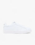 EA7 Classic Eagle Emboss Sneakers | LEVISONS