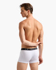 Armani Exchange 3 Pack Underwear Set | LEVISONS