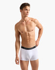 Armani Exchange 3 Pack Underwear Set | LEVISONS