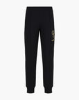 Emporio Armani Jersey Joggers With Embroidery | LEVISONS