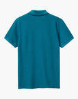 United Colors Of Benetton Boy Junior Slim Fit Polo In Pure Cotton | LEVISONS