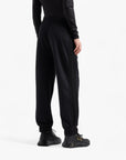 EA7 Oversized 7.0 Joggers With Tone-On-Tone Logo Patch | LEVISONS