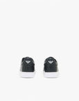 EA7 Classic Eagle Emboss Sneakers | LEVISONS