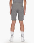 Armani Exchange Icon Logo Cotton Fleece Shorts | LEVISONS