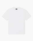 Emporio Armani Travel Essentials T-Shirt With Eagle Chest Logo | LEVISONS