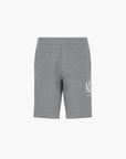 Armani Exchange Icon Logo Cotton Fleece Shorts | LEVISONS