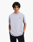 Armani Exchange Milano New York Regular Fit Cotton Crewneck T-Shirt | LEVISONS