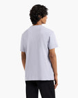Armani Exchange Milano New York Regular Fit Cotton Crewneck T-Shirt | LEVISONS