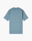 Emporio Armani Slim-Fit Cotton T-Shirt With Embroidered Eagle Logo | LEVISONS