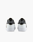 EA7 Classic Logo Sneakers | LEVISONS