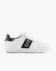 EA7 Classic Logo Sneakers | LEVISONS
