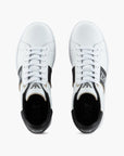 EA7 Classic Logo Sneakers | LEVISONS