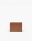 Emporio Armani Tumbled Leather Wallet | LEVISONS