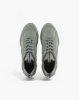EA7 Black And White Series Sneakers | LEVISONS