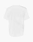 Versace Jeans Couture Logo Tape T-Shirt | LEVISONS