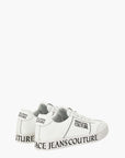 Versace Jeans Couture Sneakers | LEVISONS
