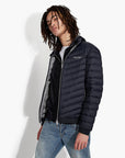 Armani Exchange Milano New York Puffer Jacket | LEVISONS