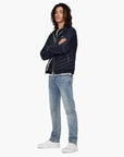 Armani Exchange Milano New York Puffer Jacket | LEVISONS