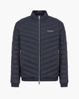 Armani Exchange Milano New York Puffer Jacket | LEVISONS