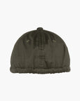 Emporio Armani Baseball Cap With Oversized Eagle Logo | LEVISONS