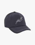 Emporio Armani Baseball Cap With Embroidered Logo | LEVISONS