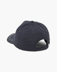 Emporio Armani Baseball Cap With Embroidered Logo | LEVISONS