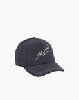 Emporio Armani Baseball Cap With Embroidered Logo | LEVISONS