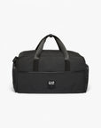 EA7 Utility Gym Bag With Logo Patch | LEVISONS