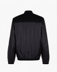 EA7 Gold Label Zip Up Windbreaker | LEVISONS