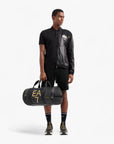 EA7 Gold Label Zip Up Windbreaker | LEVISONS