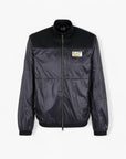 EA7 Gold Label Zip Up Windbreaker | LEVISONS