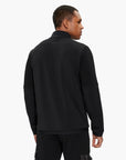 EA7 Gold Label Zip Up Sweatshirt | LEVISONS