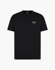 EA7 Lux Identity Slim Fit Crewneck T-Shirt | LEVISONS